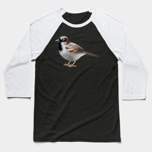 Copy of Birds Collections 07 Baseball T-Shirt